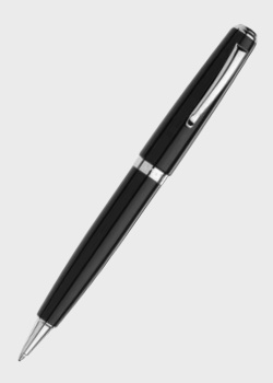 Ручка кулькова Marlen M10 чорного кольору, фото